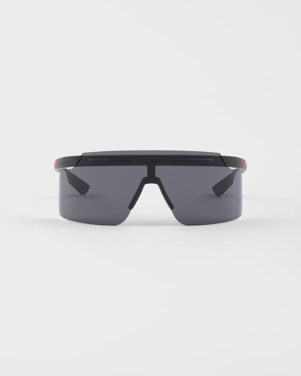 Prada Linea Rossa Active sunglasses - Slate Lenses Prada Linea Rossa Active sunglasses - Slate Lenses