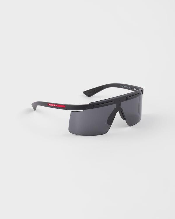 Prada Linea Rossa Active sunglasses - Slate Lenses Prada Linea Rossa Active sunglasses - Slate Lenses