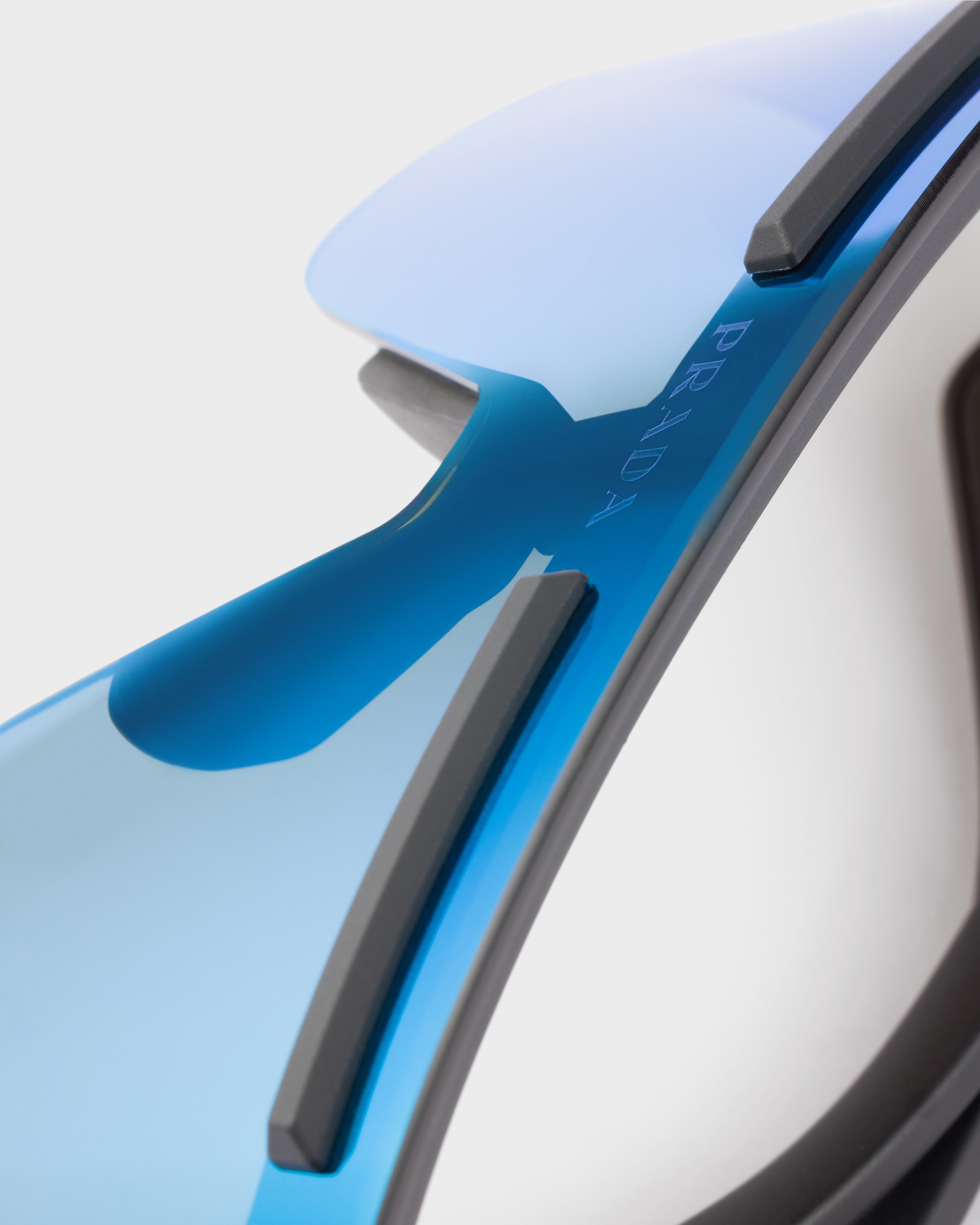 Prada Linea Rossa Active sunglasses