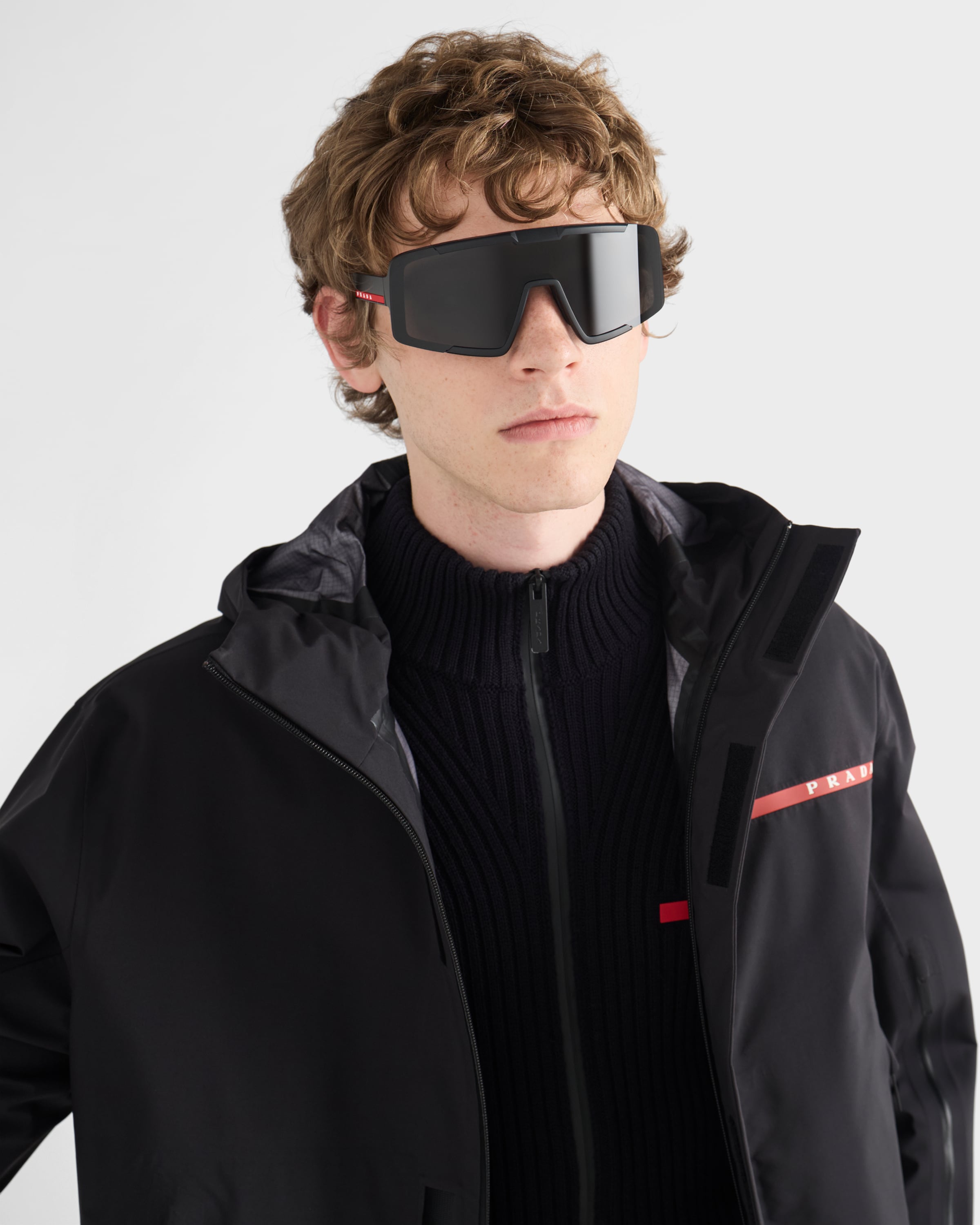 Prada Linea Rossa Active sunglasses