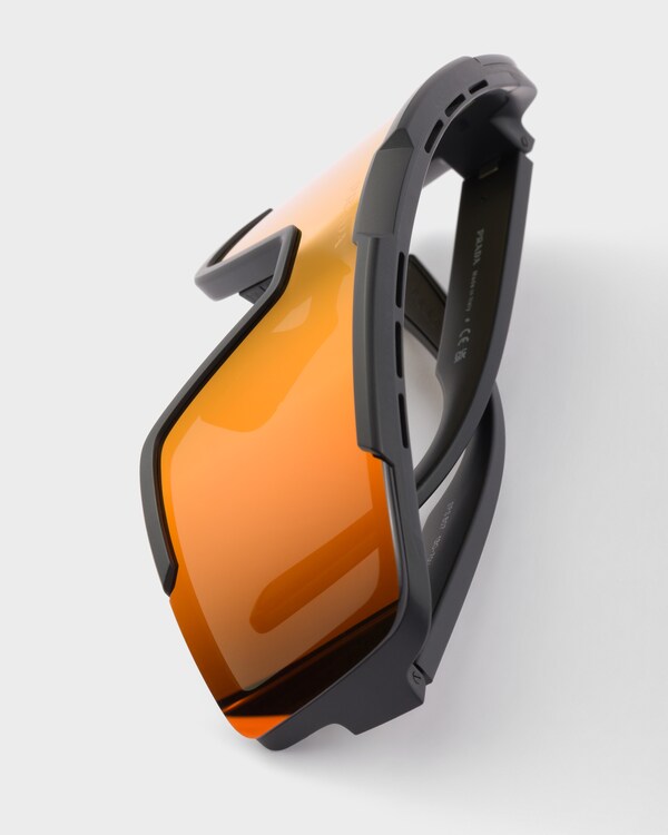 Prada Linea Rossa Active sunglasses - Lenses Color Torch Prada Linea Rossa Active sunglasses - Lenses Color Torch