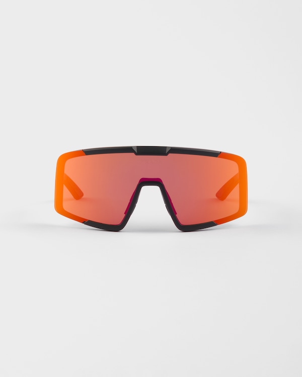 Prada Linea Rossa Active sunglasses - Lenses Color Torch Prada Linea Rossa Active sunglasses - Lenses Color Torch