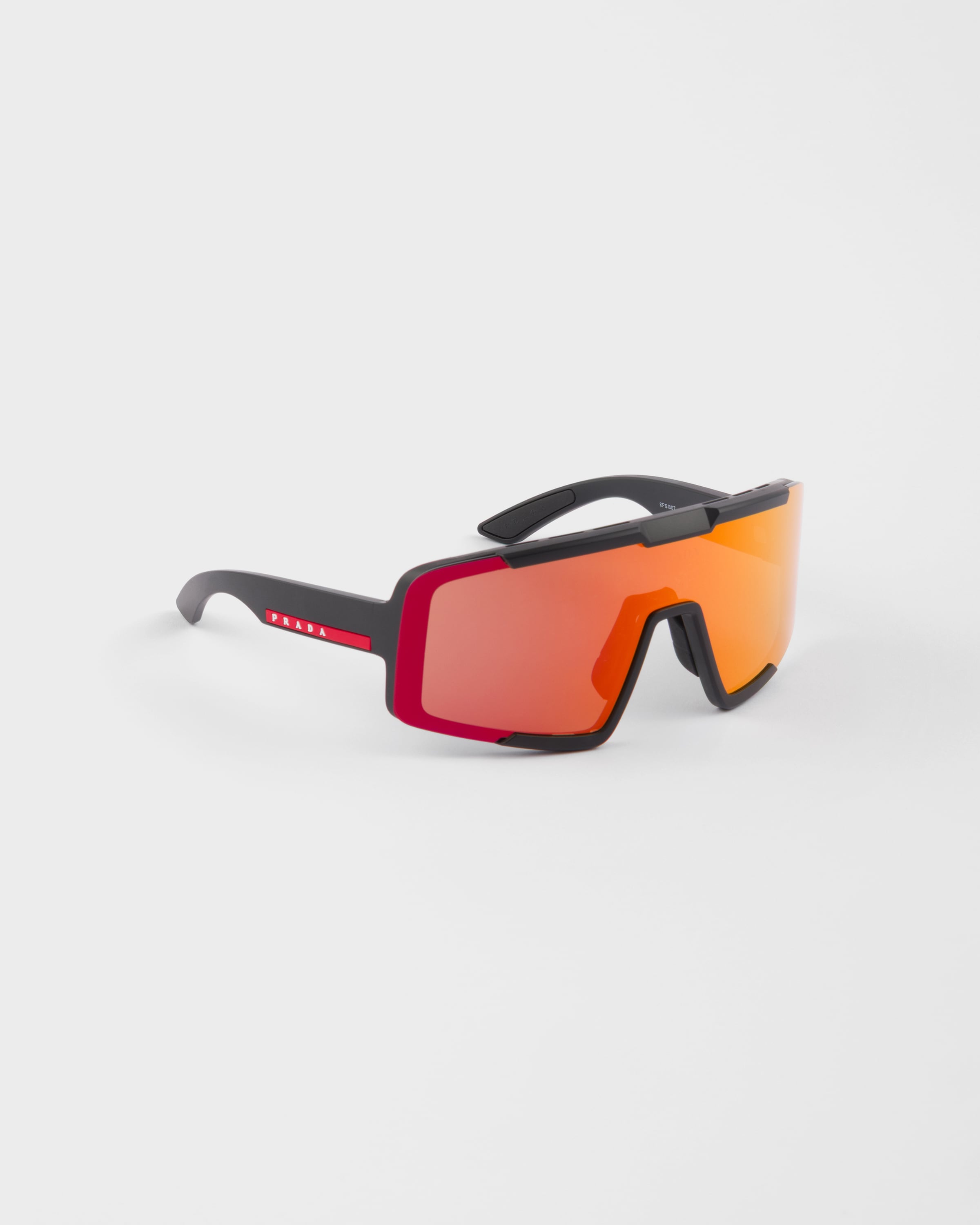 Lenses Color Torch Prada Linea Rossa Active sunglasses | PRADA