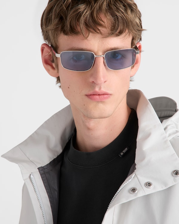 Prada Linea Rossa sunglasses - Ultraviolet Lenses Prada Linea Rossa sunglasses - Ultraviolet Lenses