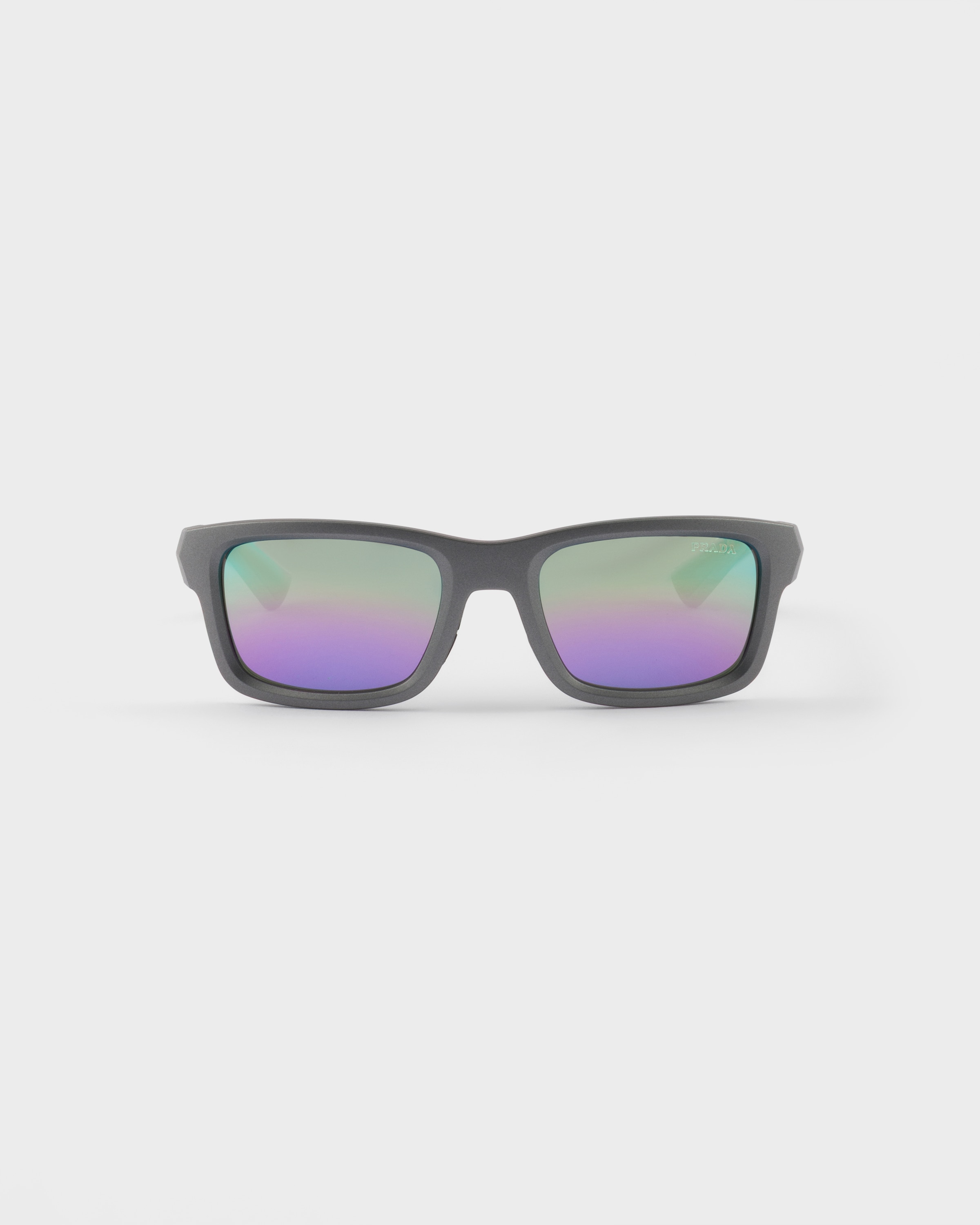 Prada Linea Rossa Sunglasses, Man, Ultraviolet Lenses