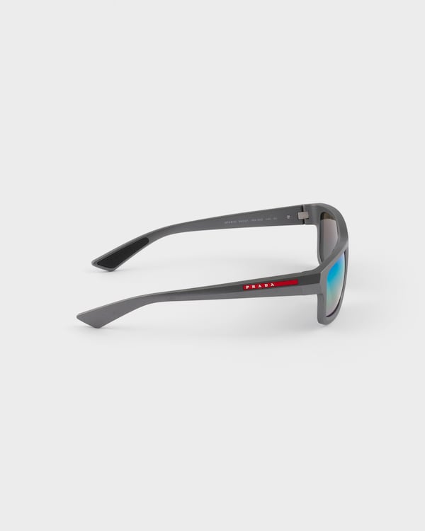 Prada Linea Rossa sunglasses - Ultraviolet Lenses Prada Linea Rossa sunglasses - Ultraviolet Lenses