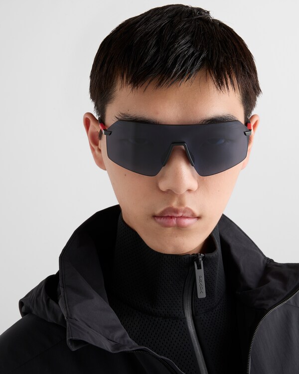 Prada Linea Rossa sunglasses Prada Linea Rossa sunglasses