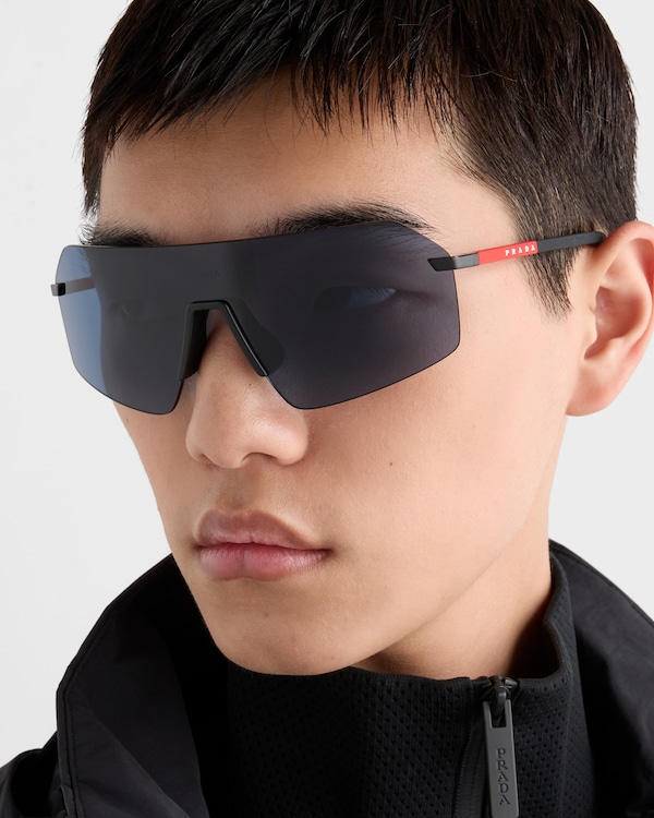 Prada Linea Rossa sunglasses Prada Linea Rossa sunglasses