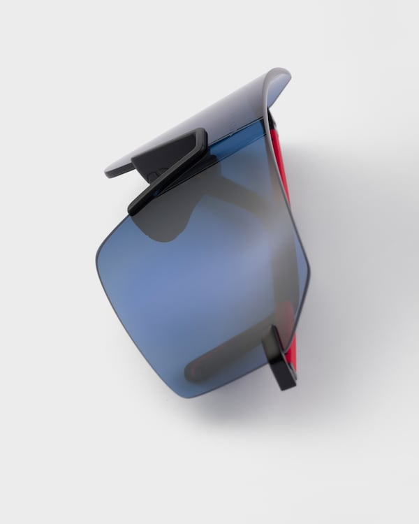 Prada Linea Rossa sunglasses Prada Linea Rossa sunglasses
