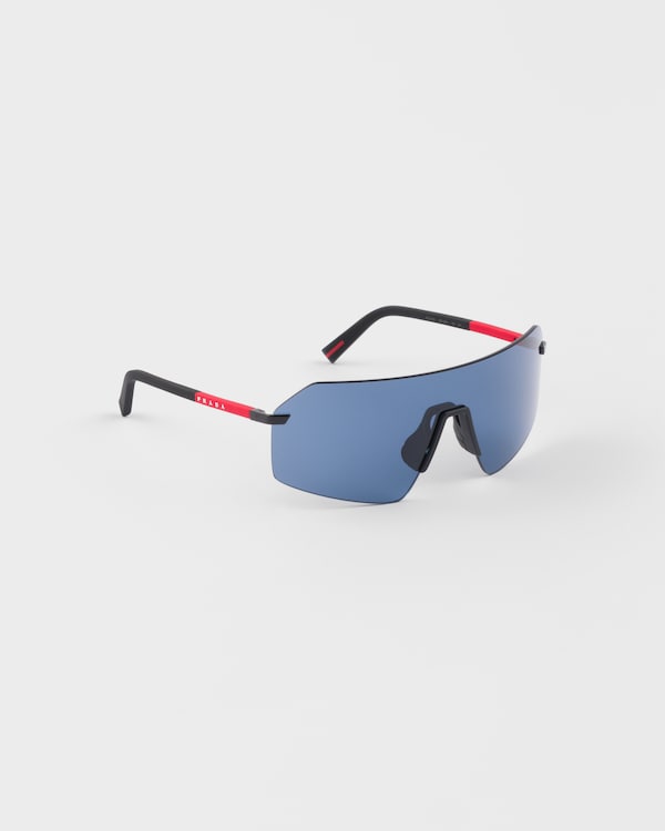 Prada Linea Rossa sunglasses Prada Linea Rossa sunglasses