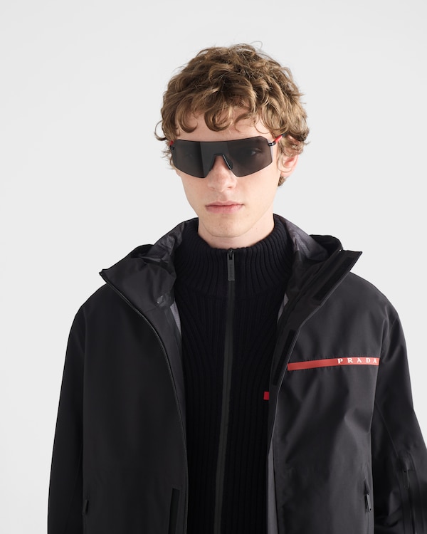 Prada Linea Rossa sunglasses - Slate Lenses Prada Linea Rossa sunglasses - Slate Lenses