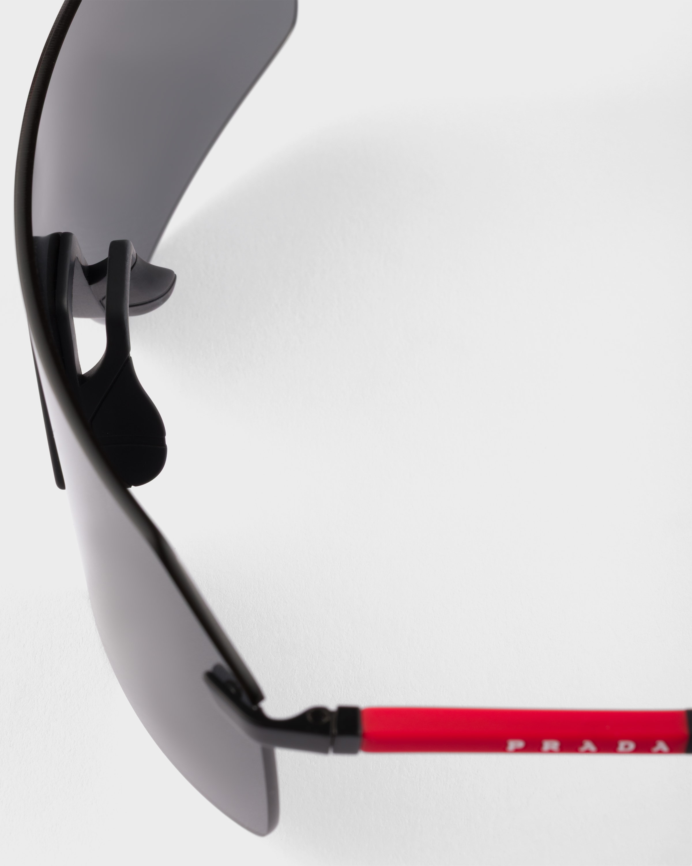 Prada Linea Rossa sunglasses