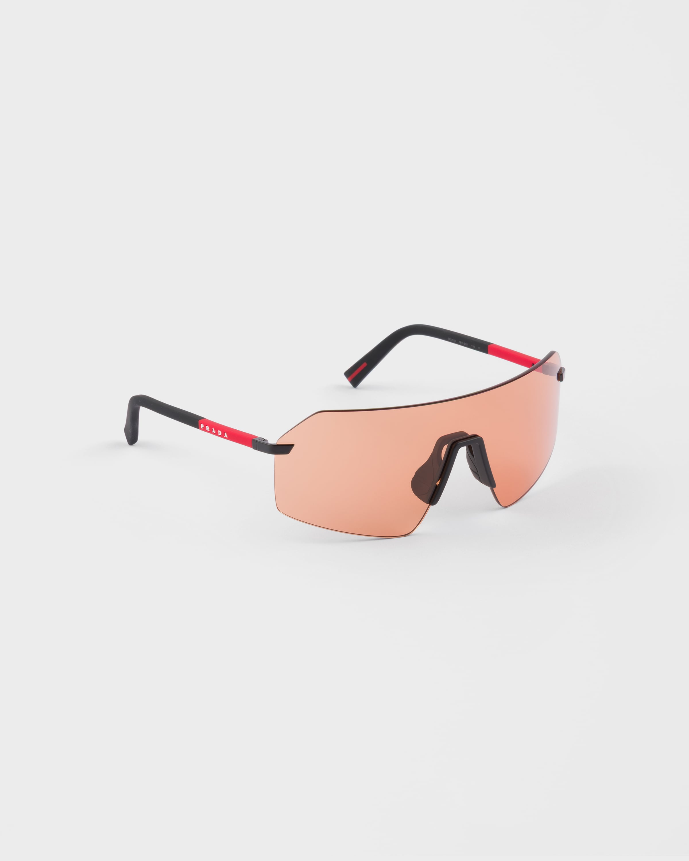 Prada Linea Rossa sunglasses