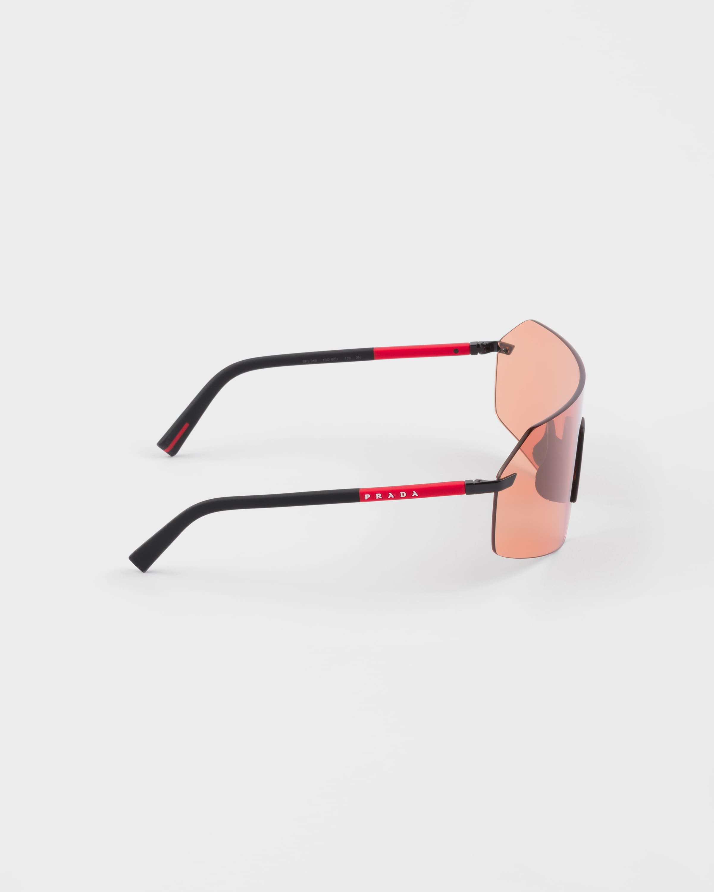 Prada Linea Rossa sunglasses