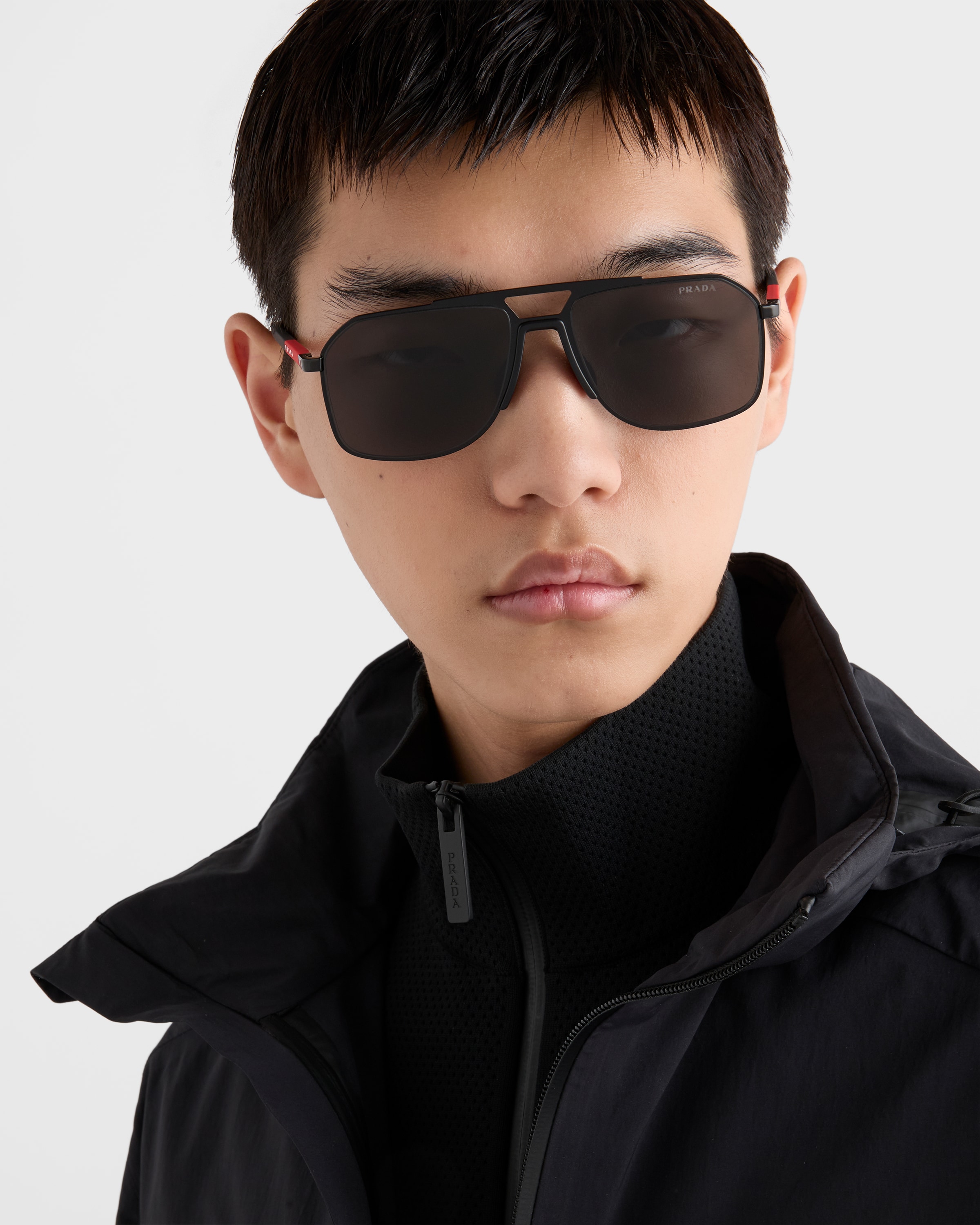 メンズ サングラス | Prada