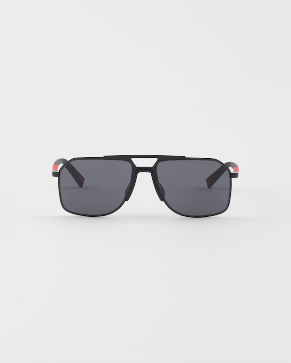 Prada Linea Rossa sunglasses - Slate Lenses Prada Linea Rossa sunglasses - Slate Lenses