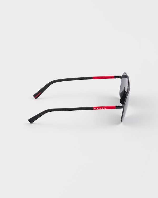 Prada Linea Rossa sunglasses - Slate Lenses Prada Linea Rossa sunglasses - Slate Lenses