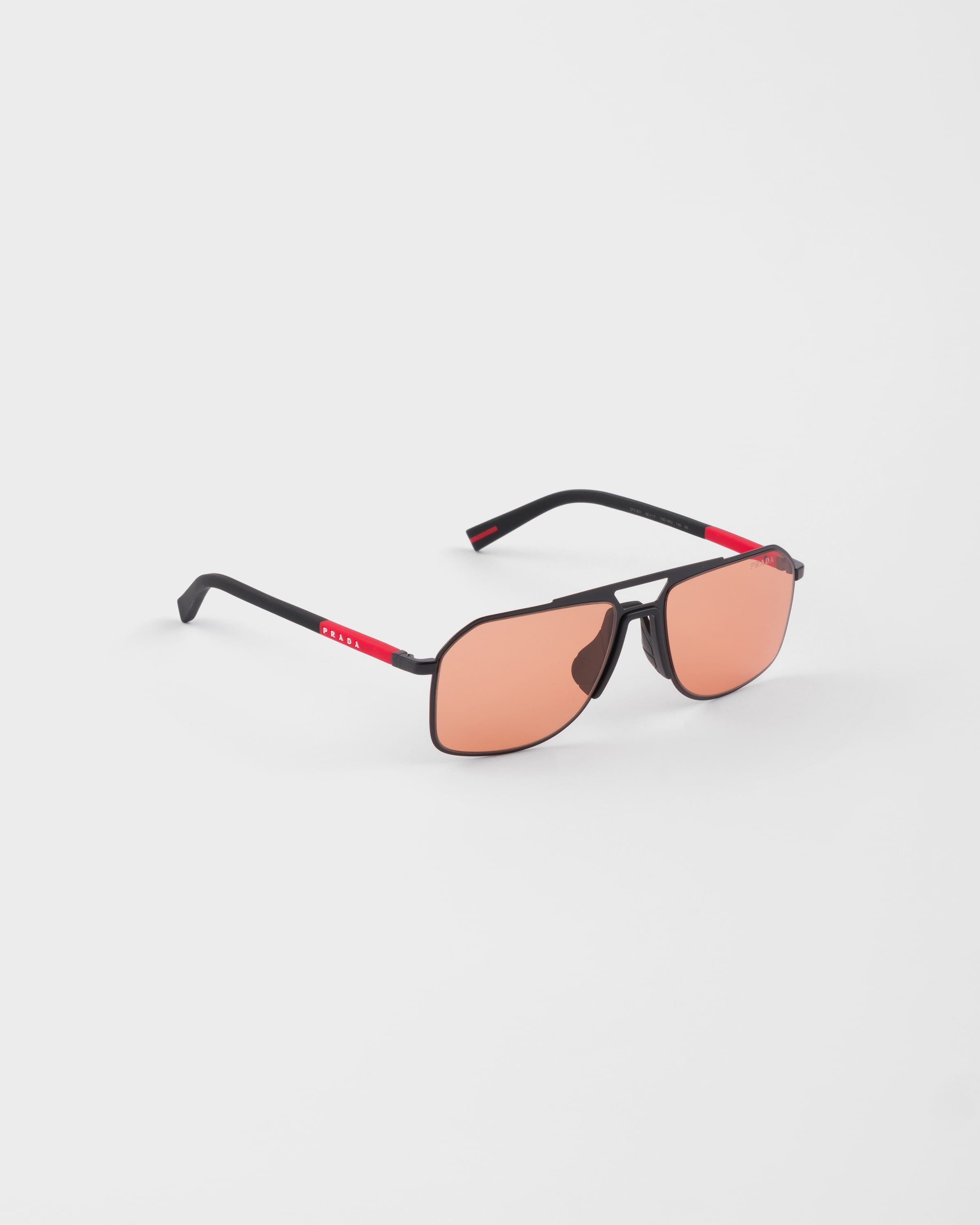 Prada Linea Rossa sunglasses