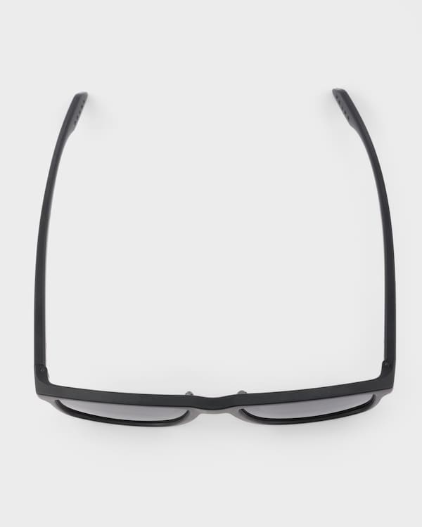 Prada Linea Rossa sunglasses - Schiefergraue Gläser Prada Linea Rossa sunglasses - Schiefergraue Gläser