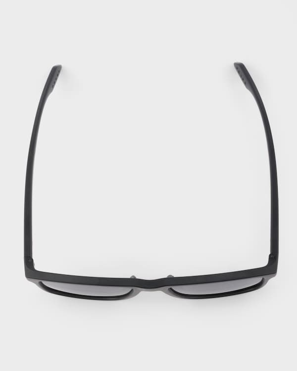 Prada Linea Rossa sunglasses - Slate Gray Lenses Prada Linea Rossa sunglasses - Slate Gray Lenses