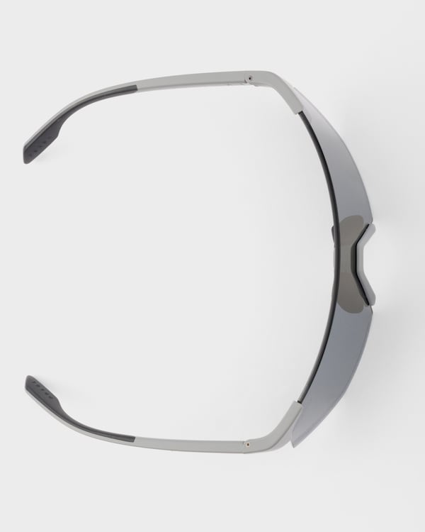 Prada Linea Rossa Active sunglasses - Blue lenses/Purple Prada Linea Rossa Active sunglasses - Blue lenses/Purple