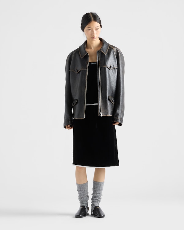 Velvet top Velvet top