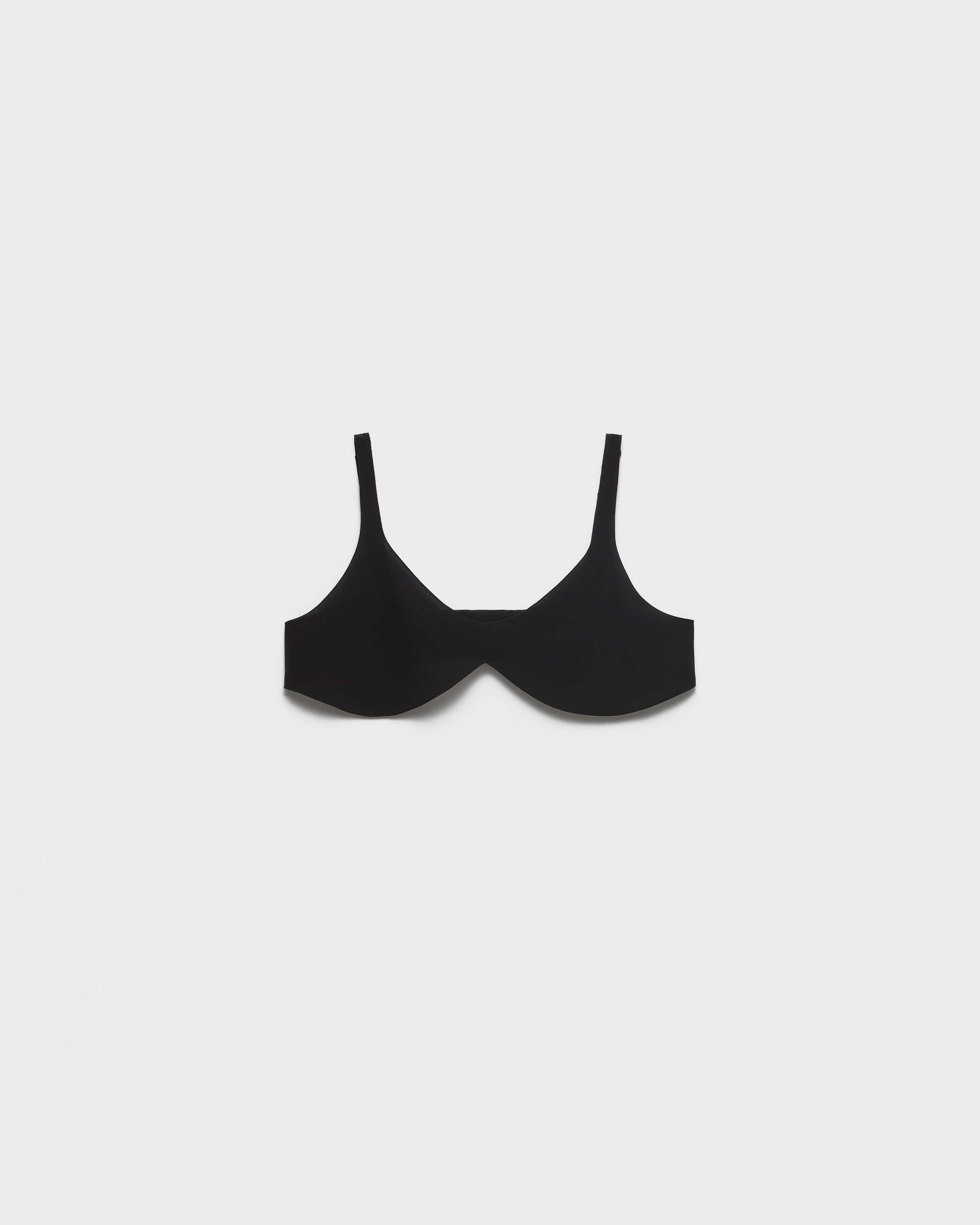 Crepe de chine top