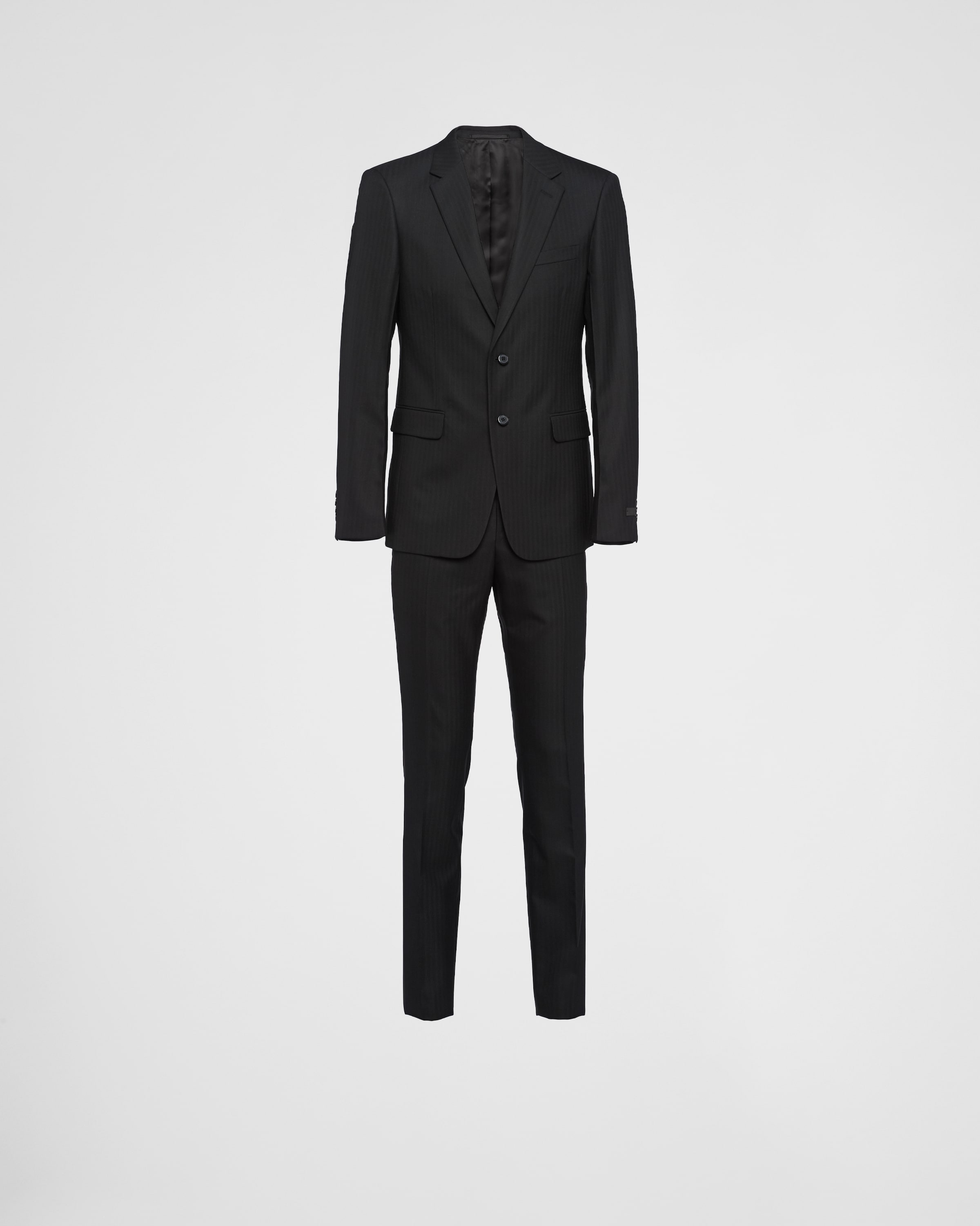 Prada suit store