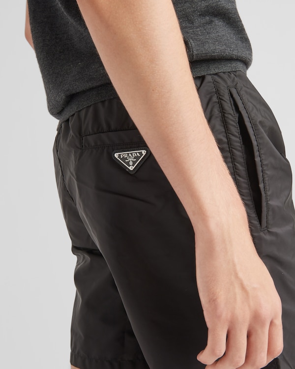 Re-Nylon swim trunks Re-Nylon swim trunks