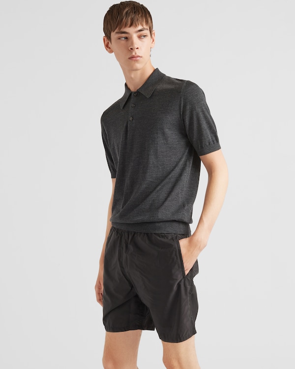 Re-Nylon swim trunks Re-Nylon swim trunks