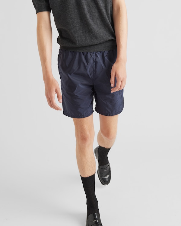 Re-Nylon swim trunks Re-Nylon swim trunks