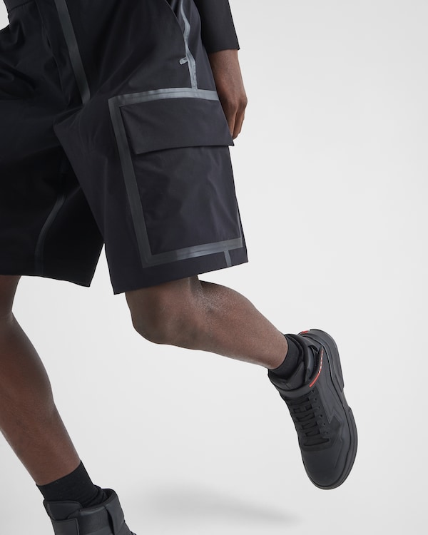 Stretch Re-Nylon swim shorts Stretch Re-Nylon swim shorts