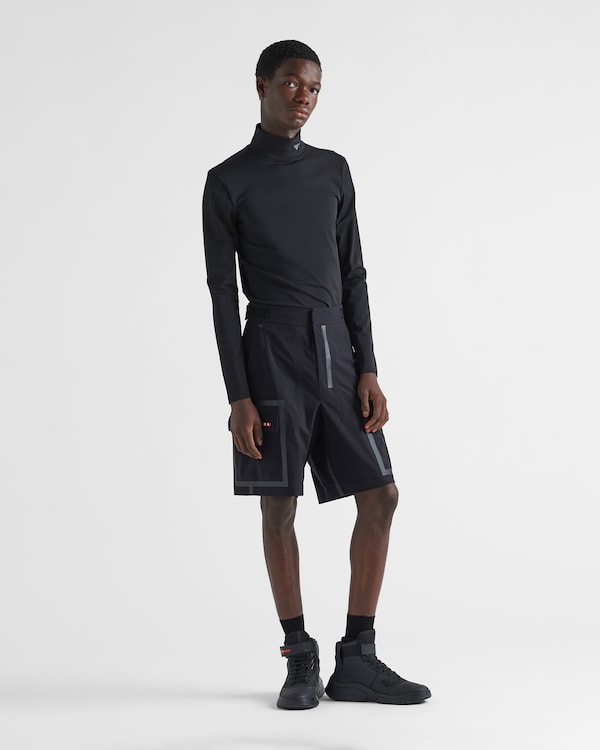 Stretch Re-Nylon swim shorts Stretch Re-Nylon swim shorts