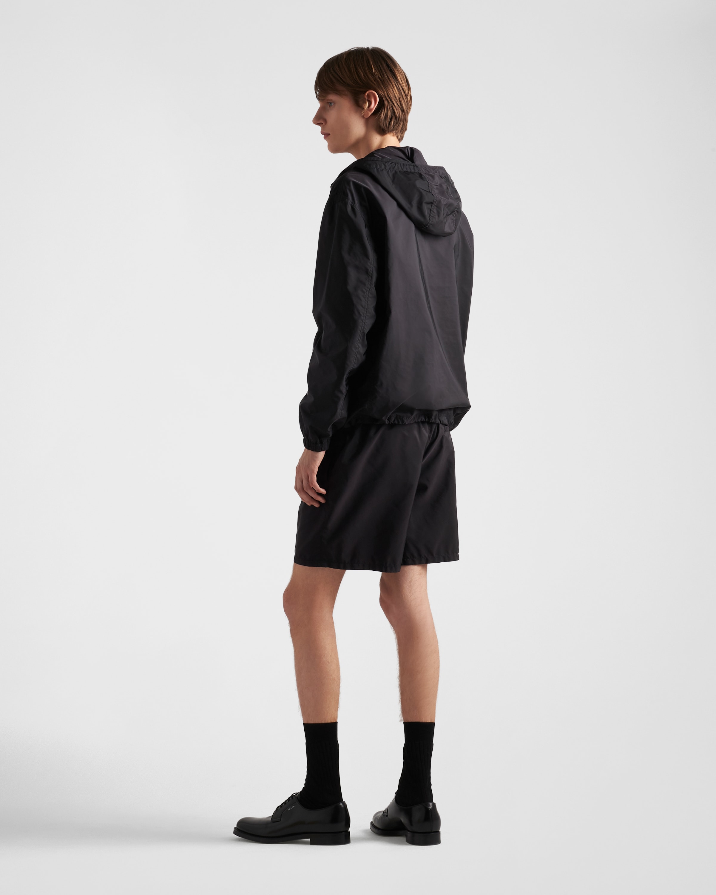 Prada mens new arrivals swim trunks