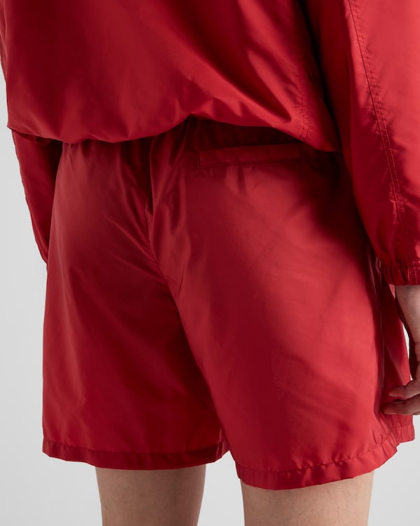 Re-Nylon swim trunks Re-Nylon swim trunks