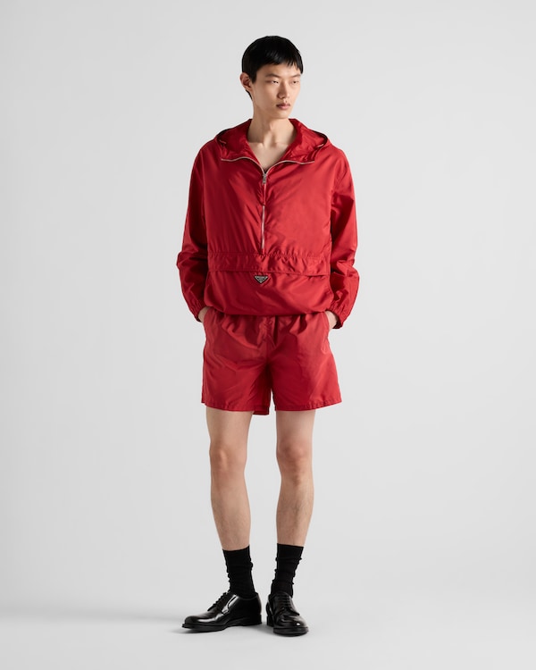 Re-Nylon swim trunks Re-Nylon swim trunks