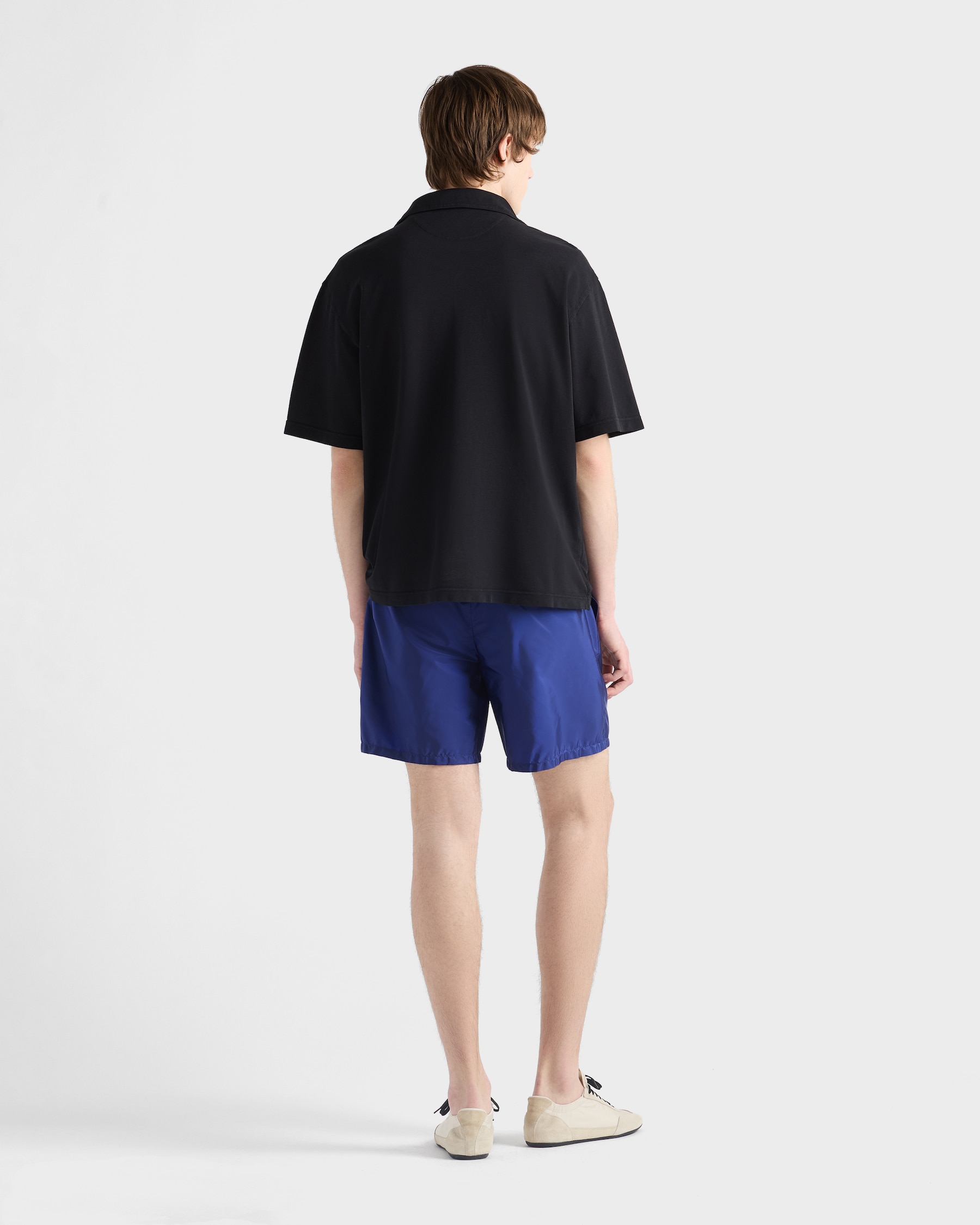 Bluette Re-nylon Swim Trunks | PRADA