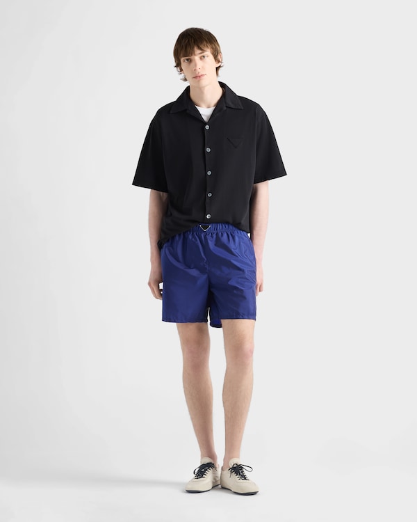 Re-Nylon swim trunks Re-Nylon swim trunks