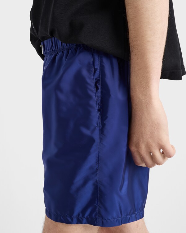 Re-Nylon swim trunks Re-Nylon swim trunks