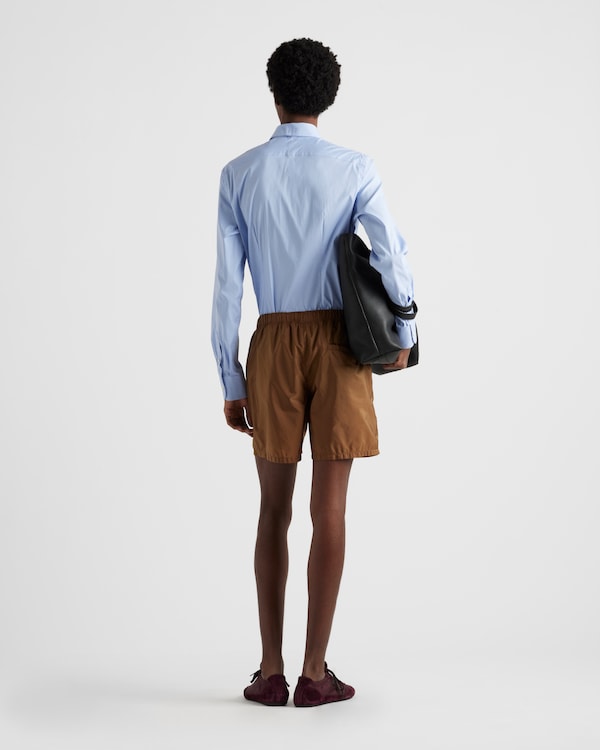 Re-Nylon swim trunks Re-Nylon swim trunks