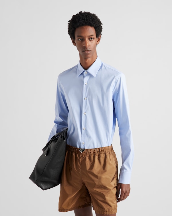 Re-Nylon swim trunks Re-Nylon swim trunks