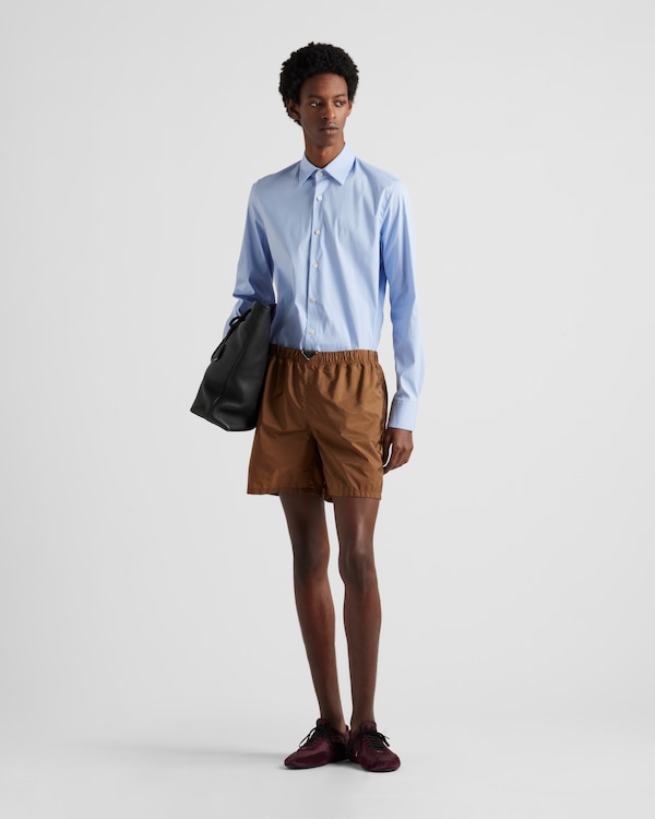 Re-Nylon swim trunks Re-Nylon swim trunks