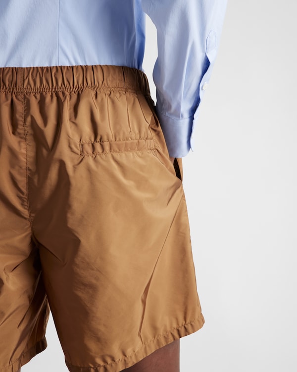 Re-Nylon swim trunks Re-Nylon swim trunks