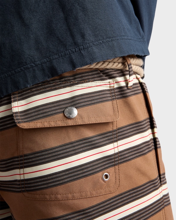 Re-Nylon swim trunks Re-Nylon swim trunks