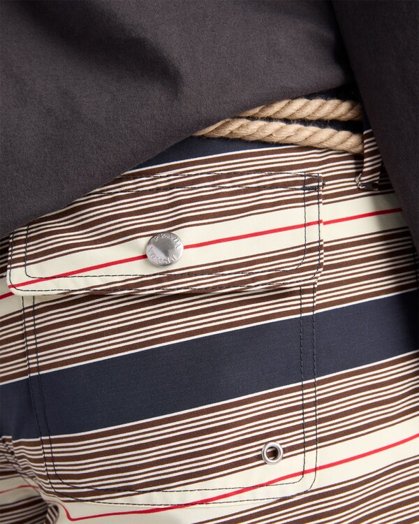 Re-Nylon swim trunks Re-Nylon swim trunks