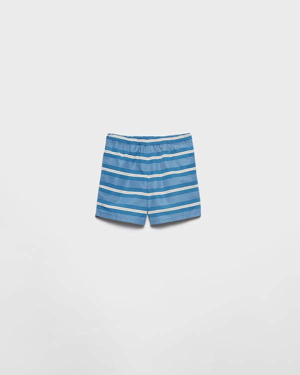 Re-Nylon swim trunks Re-Nylon swim trunks