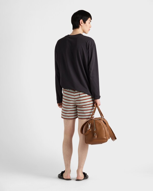 Re-Nylon swim trunks Re-Nylon swim trunks