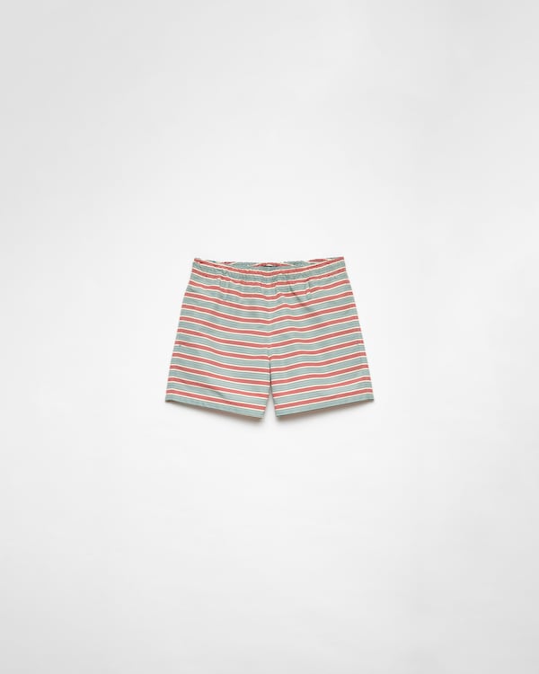 Re-Nylon swim trunks - Astral Blue Re-Nylon swim trunks - Astral Blue