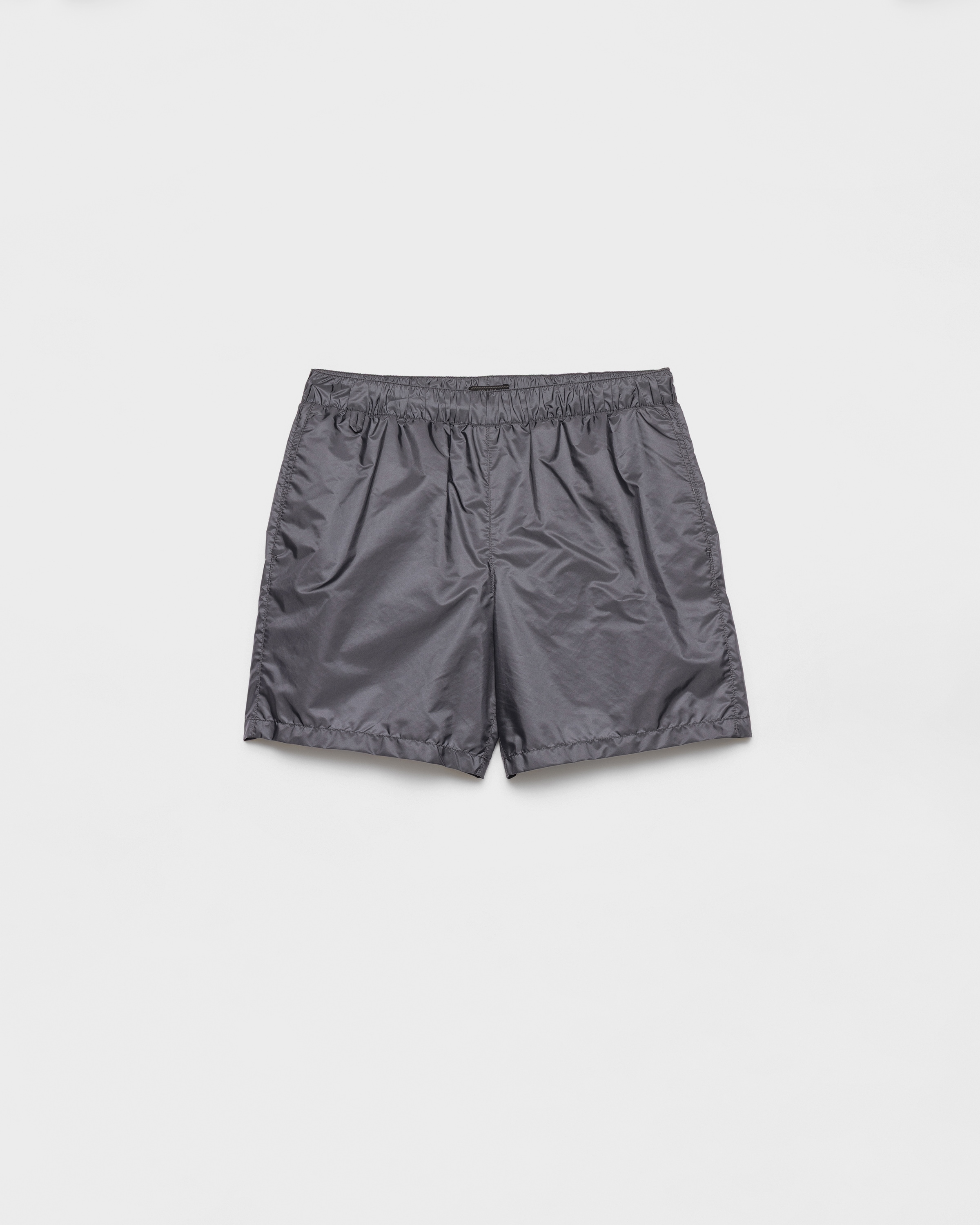 Designer Swim Trunks & Men's Swimwear | PRADA - United States
