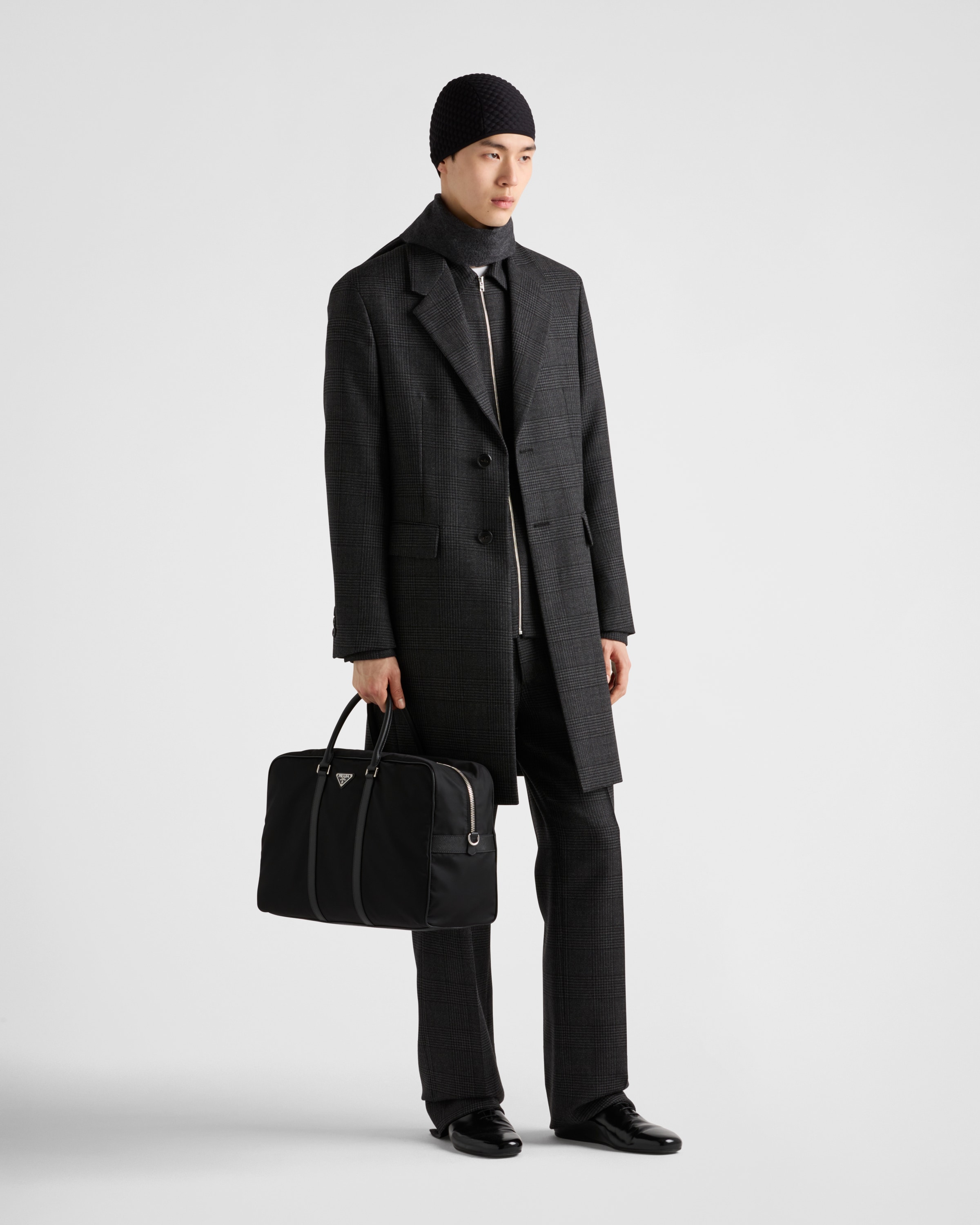 Men s Jackets And Coats PRADA